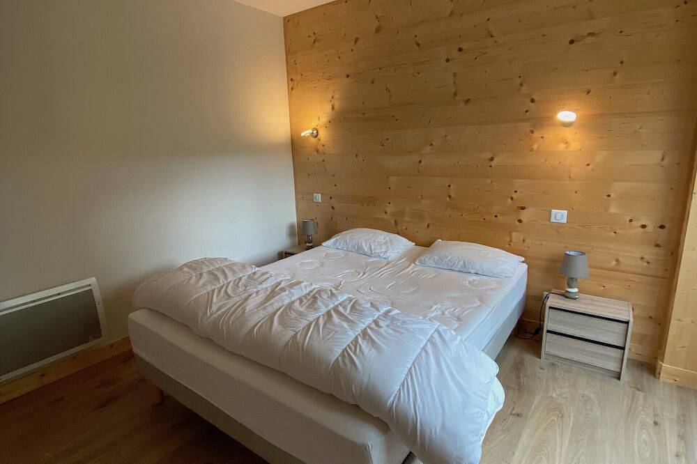 Appartement entier, Les Estives in Le Lioran, Laveissière