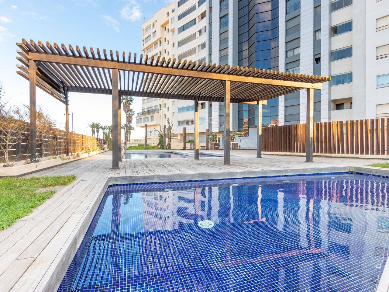 Entire apartment, Critalmar 8 3 in Empuriabrava in Empuriabrava, Upper Empordà