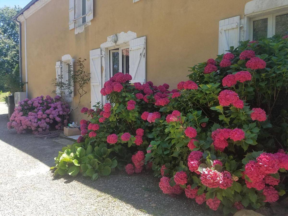 Four-Bedroom House in Buanes, Landes
