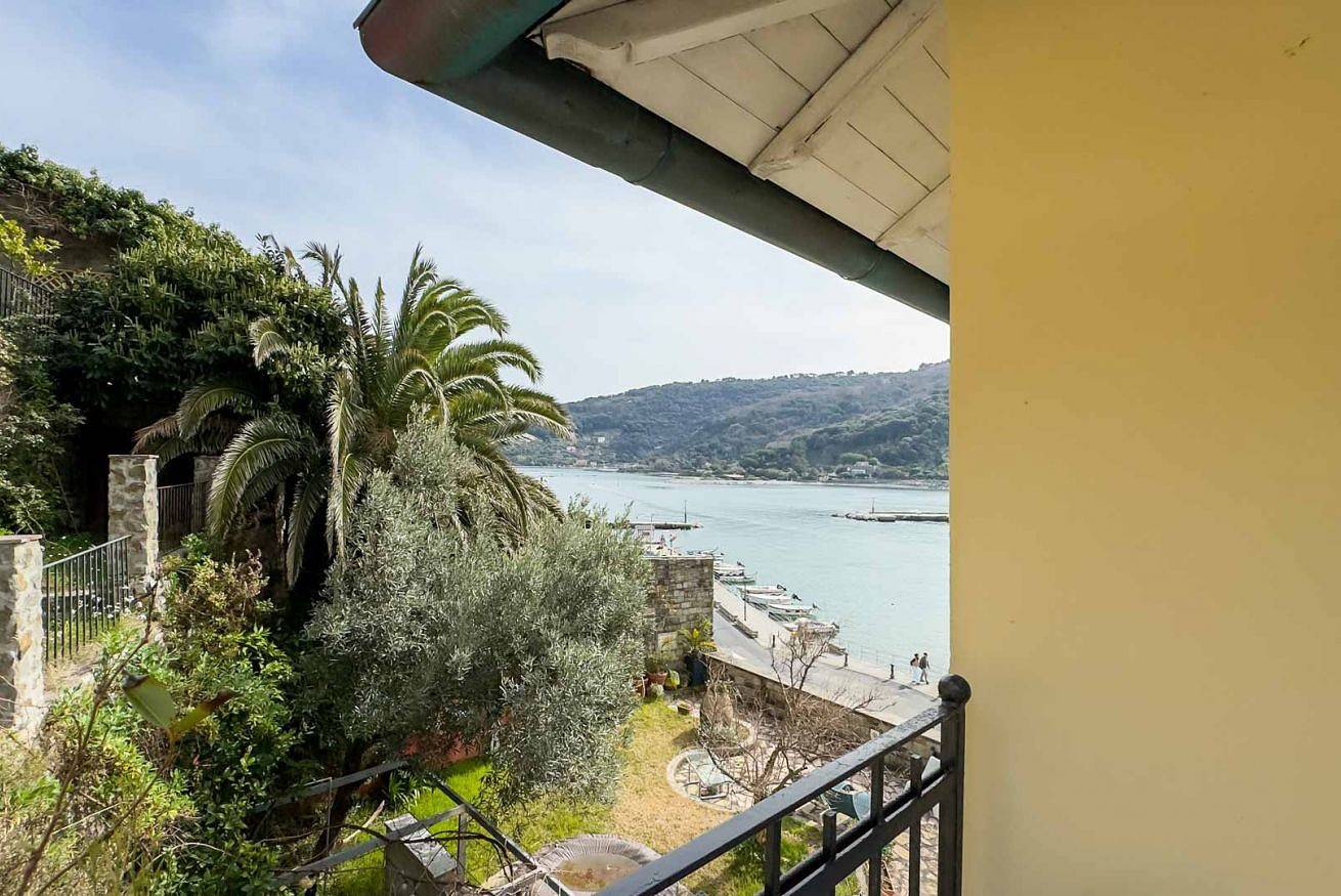 Appartamento intero, La Galleria del Tempo in Porto Venere, Comune di Porto Venere