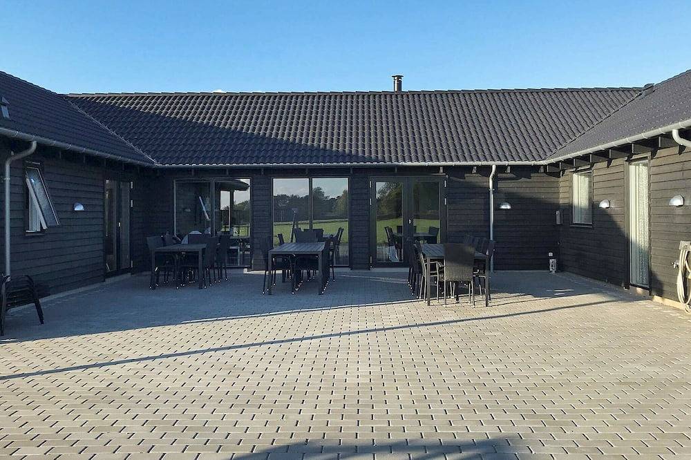 5 Sterne Ferienhaus in Stege in Råbylille Strand, Vordingborg und Umgebung