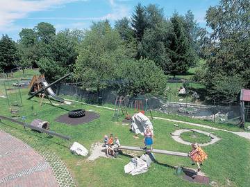 Pension für 3 Personen in Aschau im Chiemgau, Chiemgauer Alpen, Bild 3