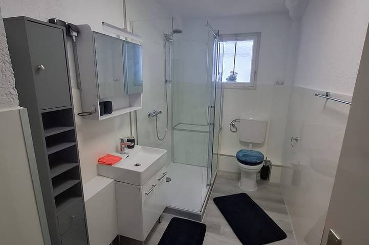 Ferienhaus für 2 Personen am Bodensee - 4