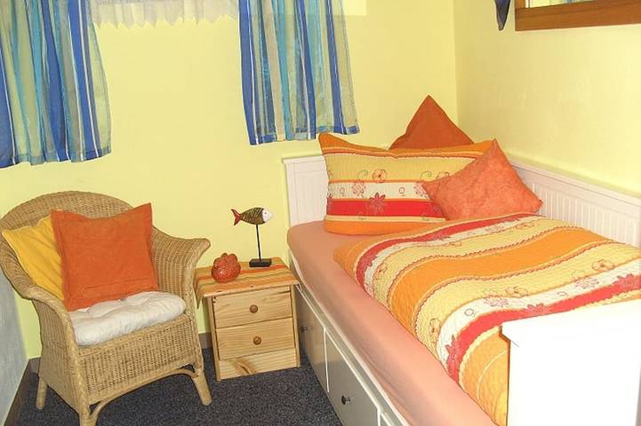 Ferienwohnung für 2 Personen, mit Terrasse und Sauna in Bergisch Gladbach - 4