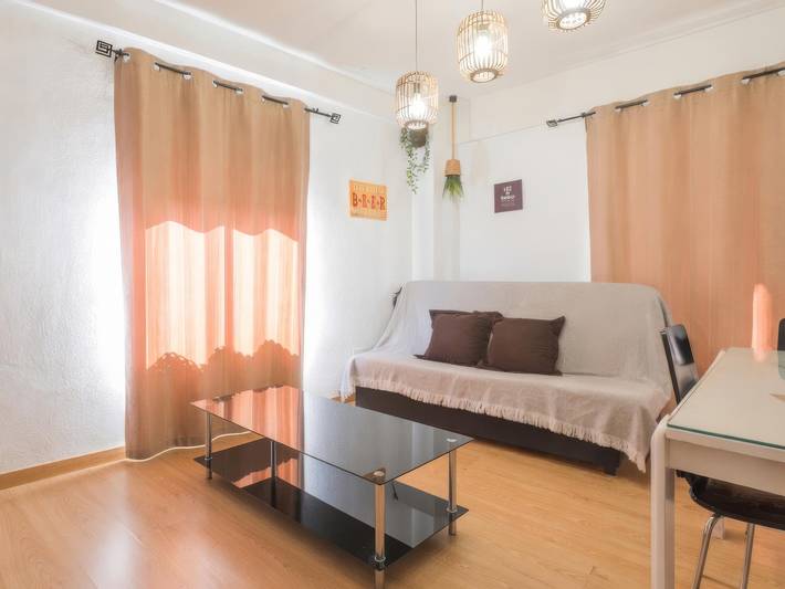Gîte pour 8 personnes à Tolède - 2