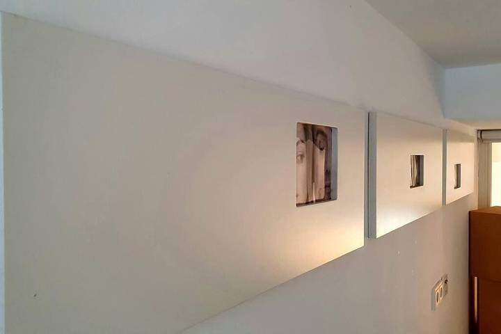 Ferienwohnung für 4 Personen, mit Terrasse und Garten in Wetzlar - 3