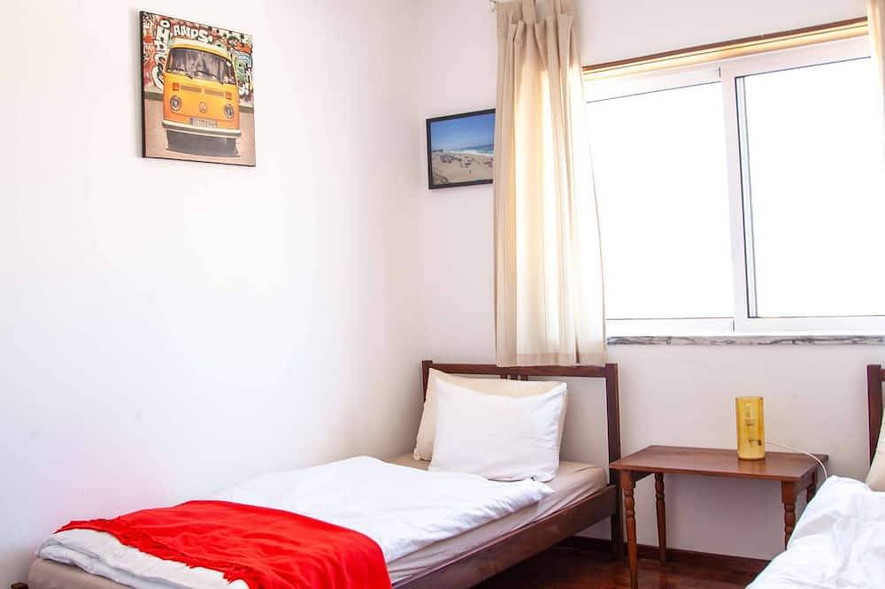 Ganze Wohnung, Penthouse-Wohnung im Stadtzentrum in Caldas da Rainha, Leiria District
