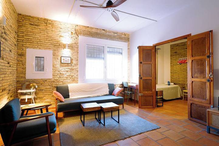 Appartement de vacances pour 4 personnes - 1