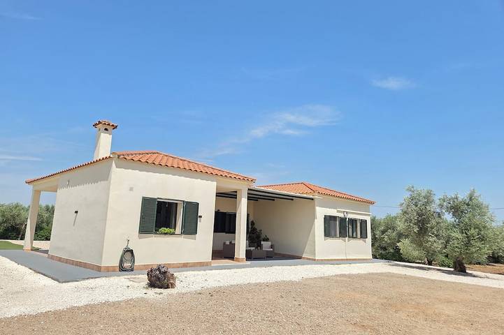 El Algar Casa Rural in Écija, Provincia de Sevilla