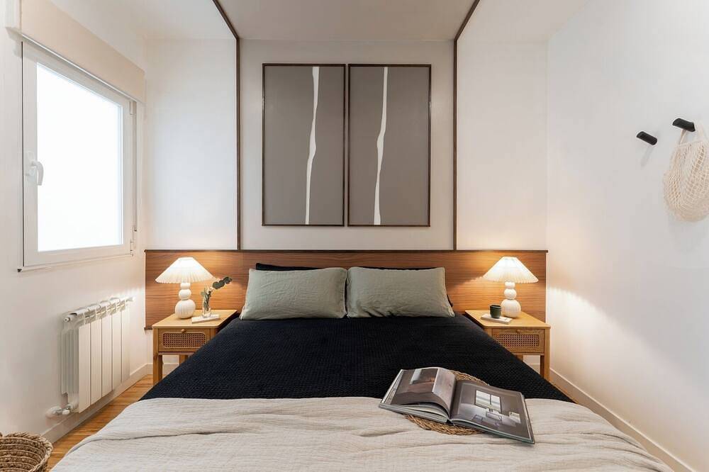 Apartamento entero, Inari - 2 bedrooms in Ríos Rosas in Chamberí (Madrid), Madrid