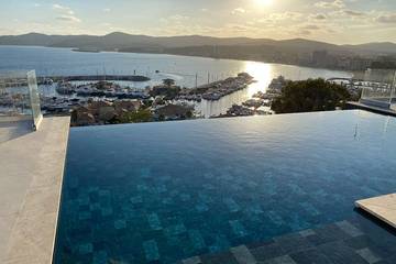 Villa voor 8 Personen in Le Lavandou, Nationaal park Port-Cros, Afbeelding 4