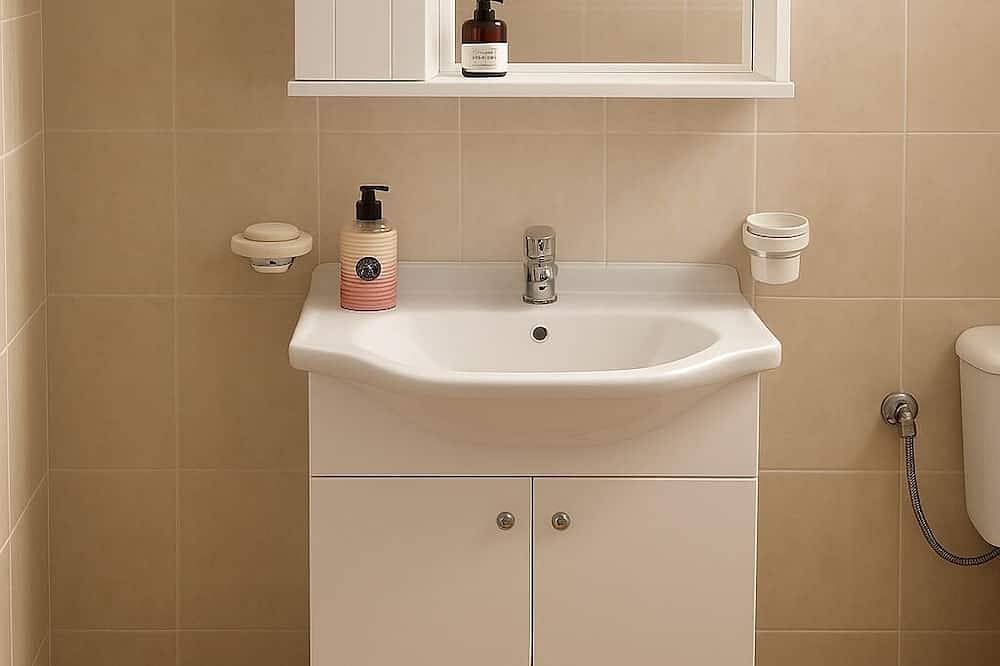 Ganze Wohnung, Cozy apartment in beautiful Ευβοια in Euböa