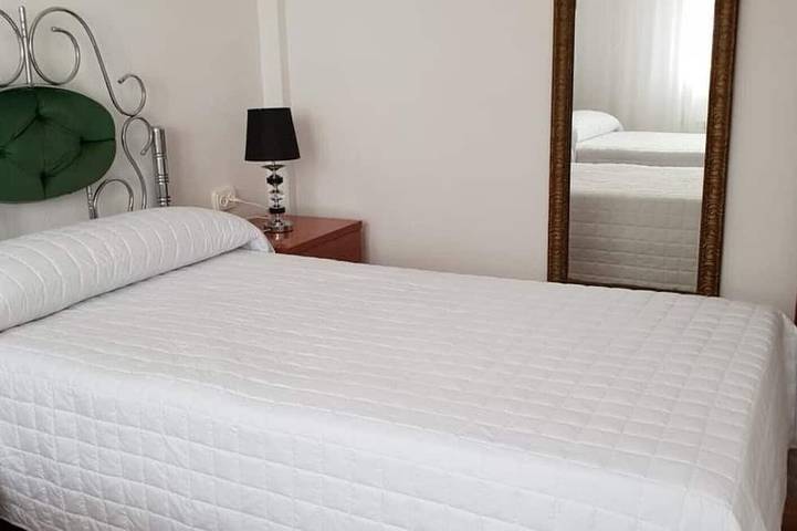 Wohnung Die Weinstraße in Haro, Rioja