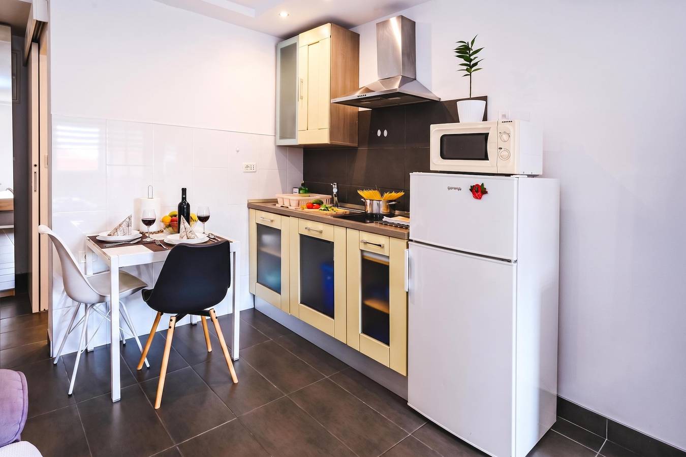 Apartamento inteiro, Ota Studio In The Heart Of The Old Town in Koper, Riviera eslovena