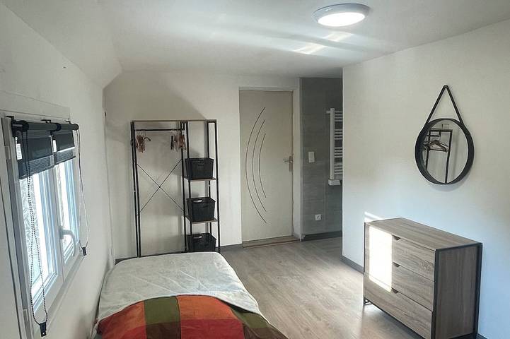 Location de vacances pour 4 personnes à Naours - 2