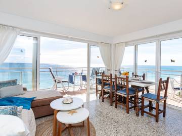 Vakantieappartement voor 6 Personen in Platja d'Aro, Lower Empordà, Afbeelding 1