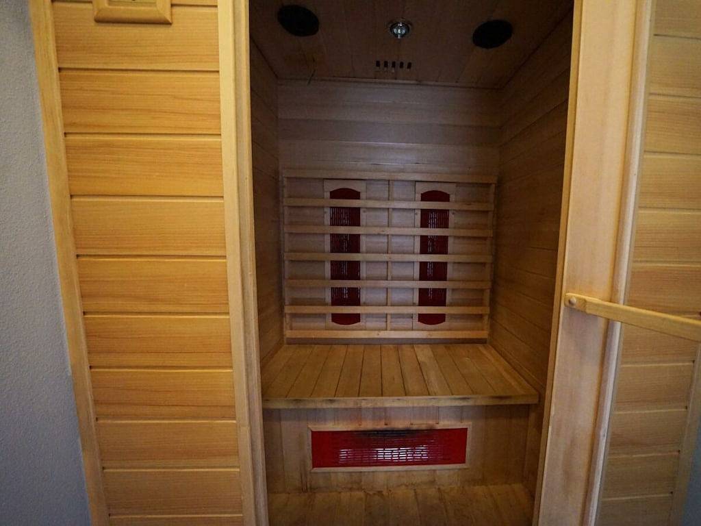 Vakantiehuis in Susteren met sauna in Susteren, Limburg