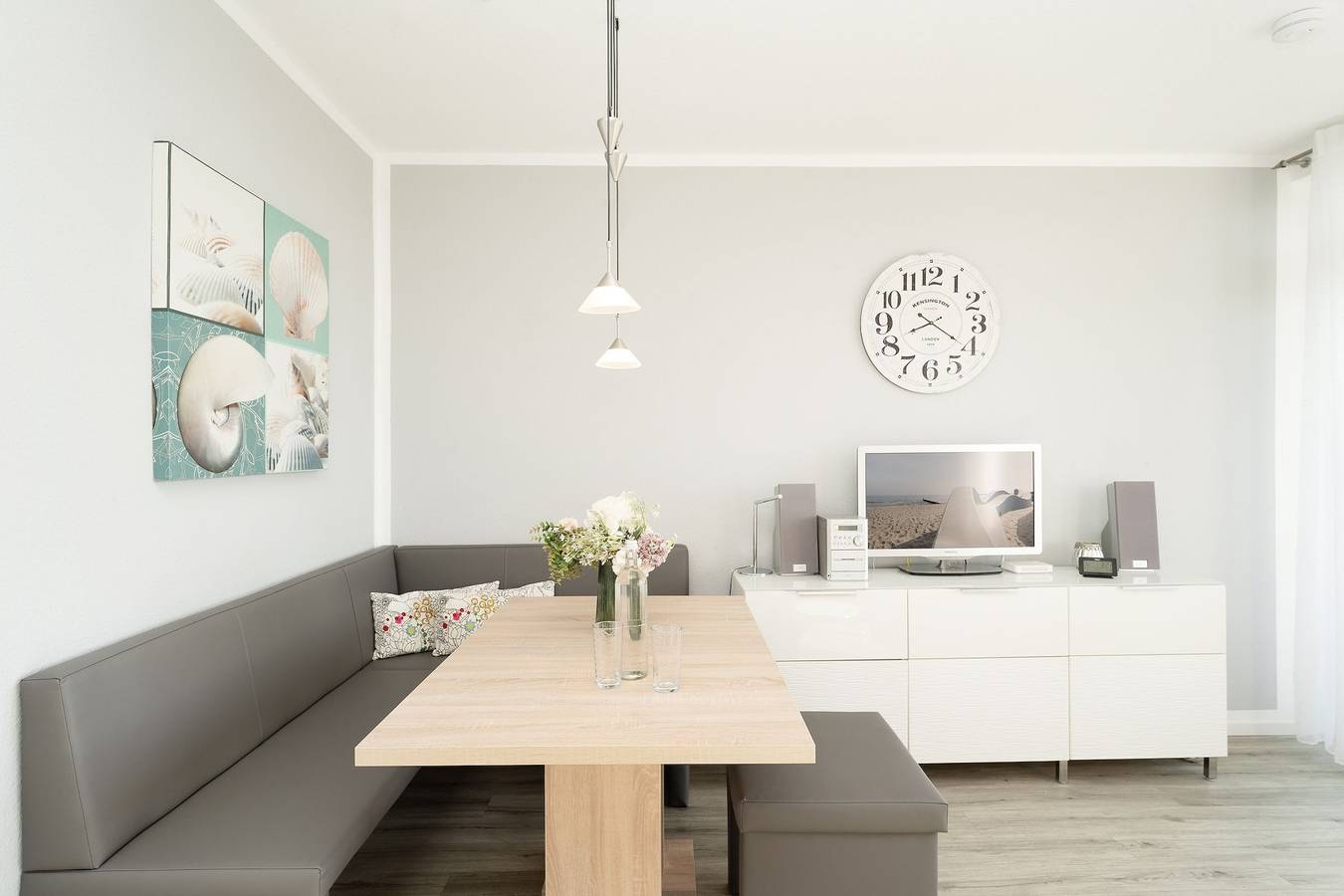 Ganze Ferienwohnung, Haus Seeblick Paul in Kellenhusen, Ostholstein