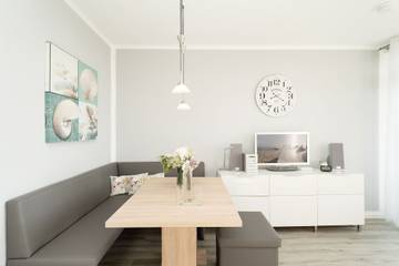 Ferienwohnung für 2 Personen in Kellenhusen, Südliche Ostseeküste, Bild 2