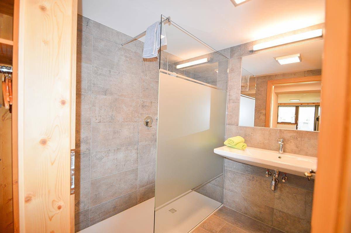 Ganze Ferienwohnung, Haus Wendlhof in Obergurgl, Ötztaler Alpen