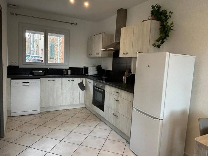 Location de vacances pour 6 personnes à Canohès - 3