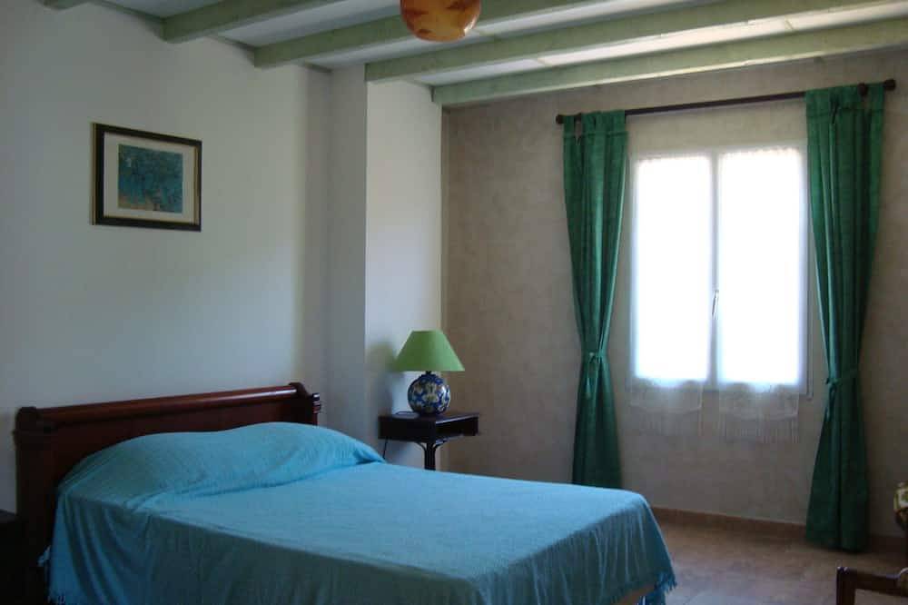 Villa vacances piscine dans le Var in Mazaugues, Région de Brignoles