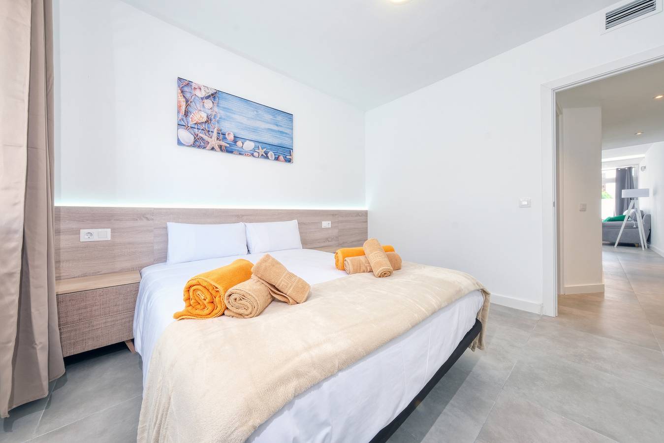 Geheel appartement, Puerto Diamante 2 in Puerto del Carmen, Tías