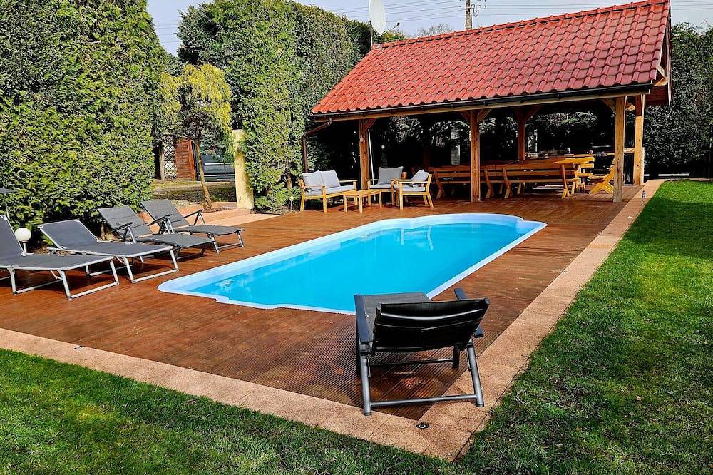 Casa vacanza a Kołczewo a partire da 207€ a notte