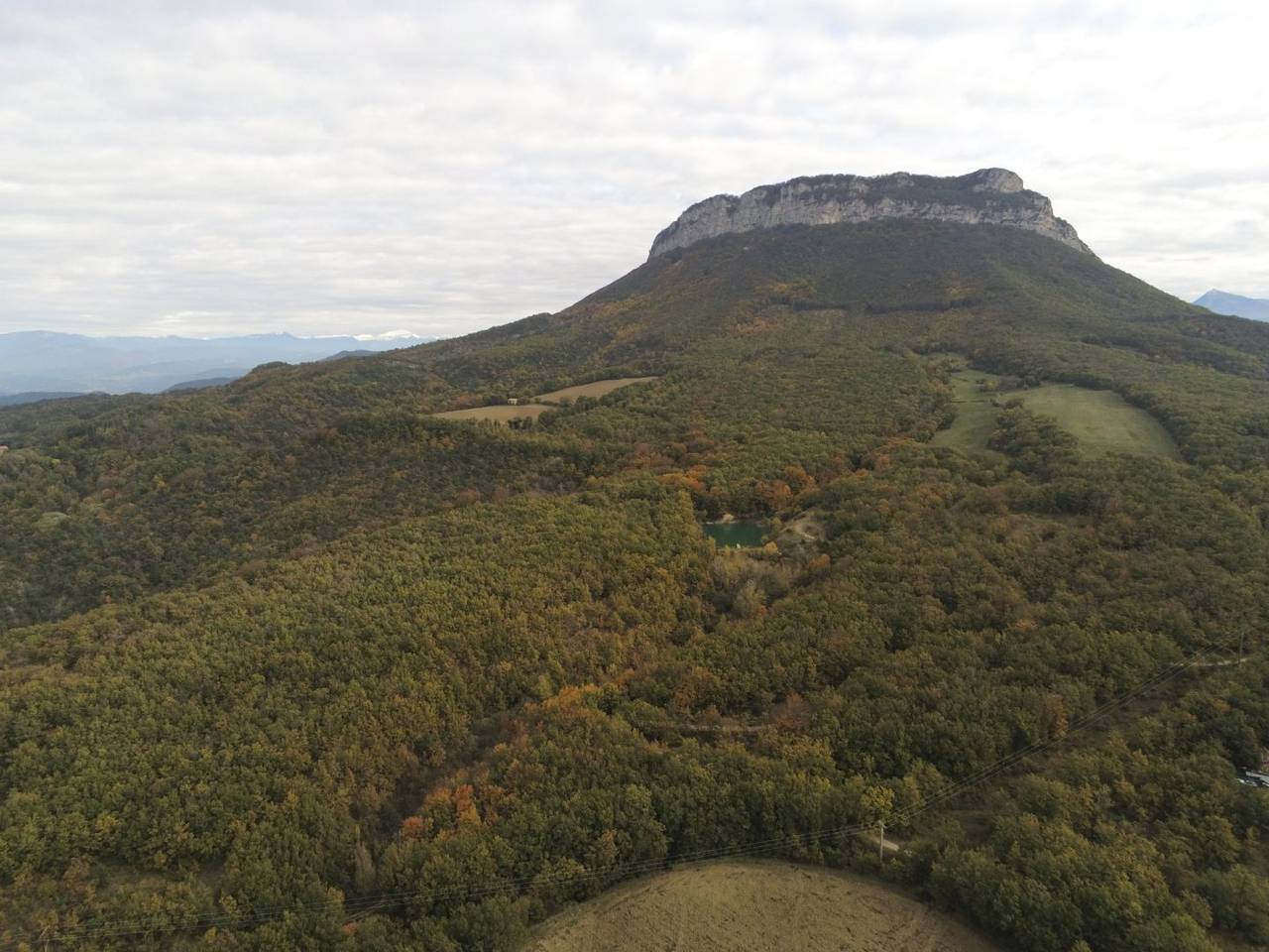 Gites Roche Colombe in Soyans, Région de Die