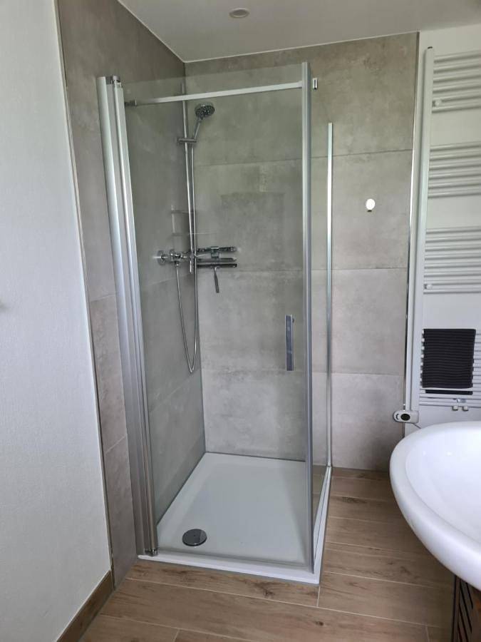 Ganze Wohnung, Ferienwohnung Burgblick in Pelm, Vulkaneifel
