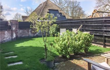 Ferienhaus für 2 Personen in Holländische Küste, Ijsselmeer, Bild 2