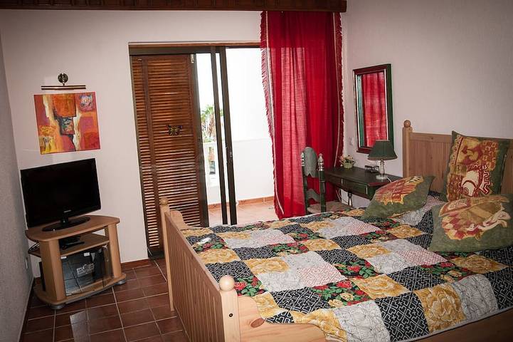 Bungalow für 8 Personen, mit Garten an der Costa Adeje - 4