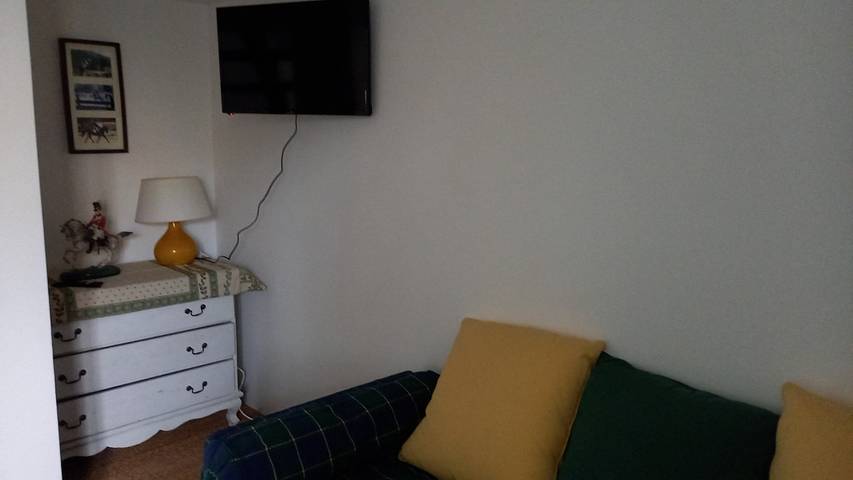 Location de vacances pour 4 personnes, avec piscine et jardin à Saint-Cyr-sur-Mer - 4