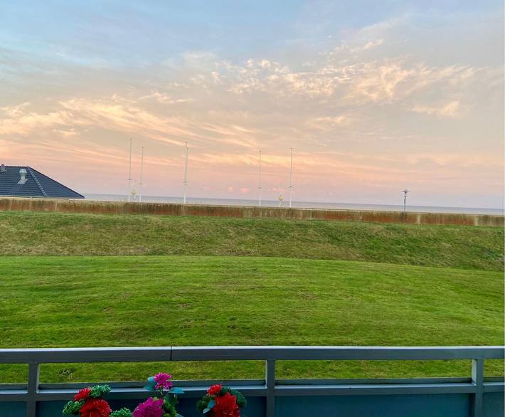 Ferienwohnung für 3 Personen, mit Balkon/Terrasse und Balkon in Dahme - 3