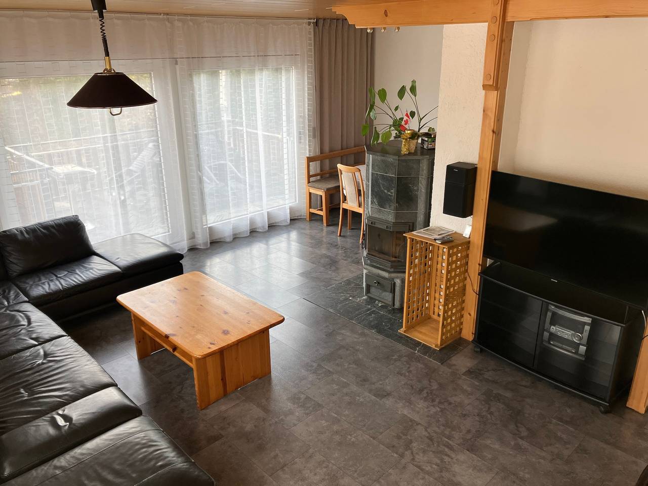 Ganze Wohnung, Ein Ort zum Wohlfühlen ! in Steinheim an der Murr, Landkreis Ludwigsburg