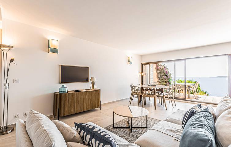 Ferienhaus für 7 Personen in Sainte-Maxime - 2