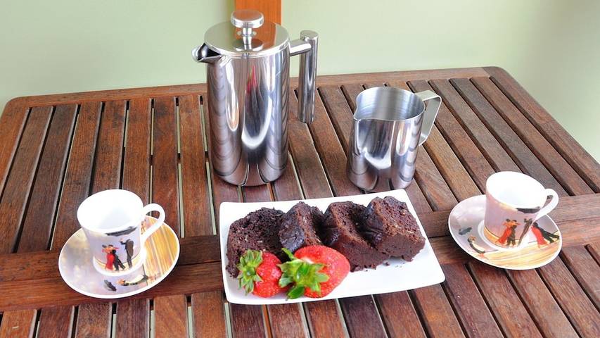 Bed and breakfast for 2 people in New South Wales