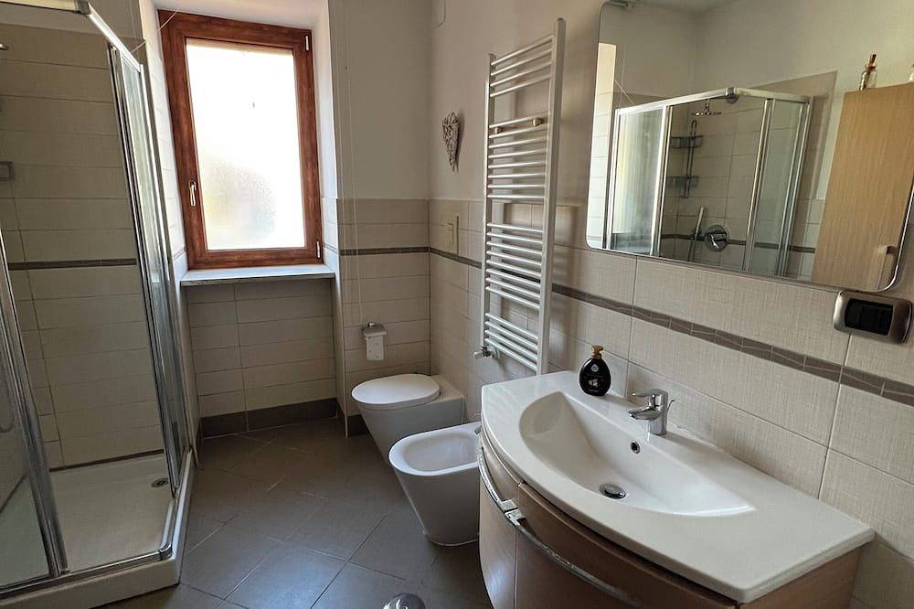 Apartamento entero, Dimora Cavone - vacation home in Itri, Provincia de Latina
