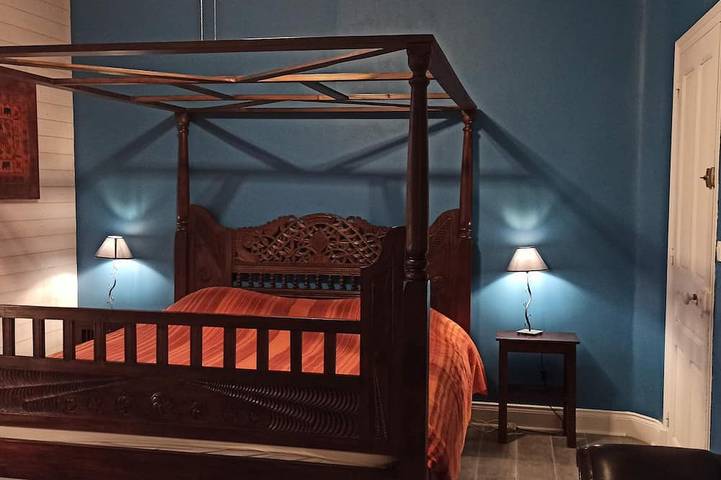 Location de vacances pour 15 personnes, avec jardin, animaux acceptés à Génissieux - 3