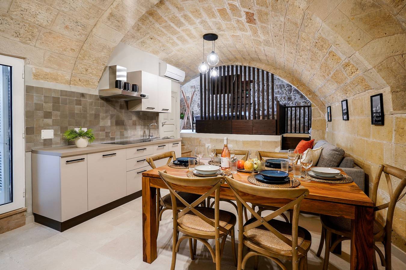 Vico Farinella Apartment by Barbarhouse in Polignano a Mare, Provincia di Bari