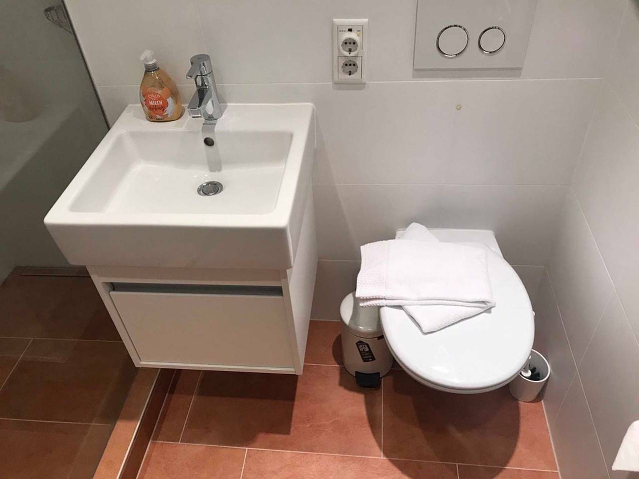 Ganze Wohnung, 2-Zimmerwohnung App. 8 in Westerland, Sylt (Gemeinde)
