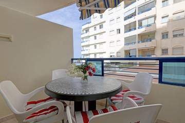 Apartment for 4 People in Marbella Centre, Marbella, Photo 3