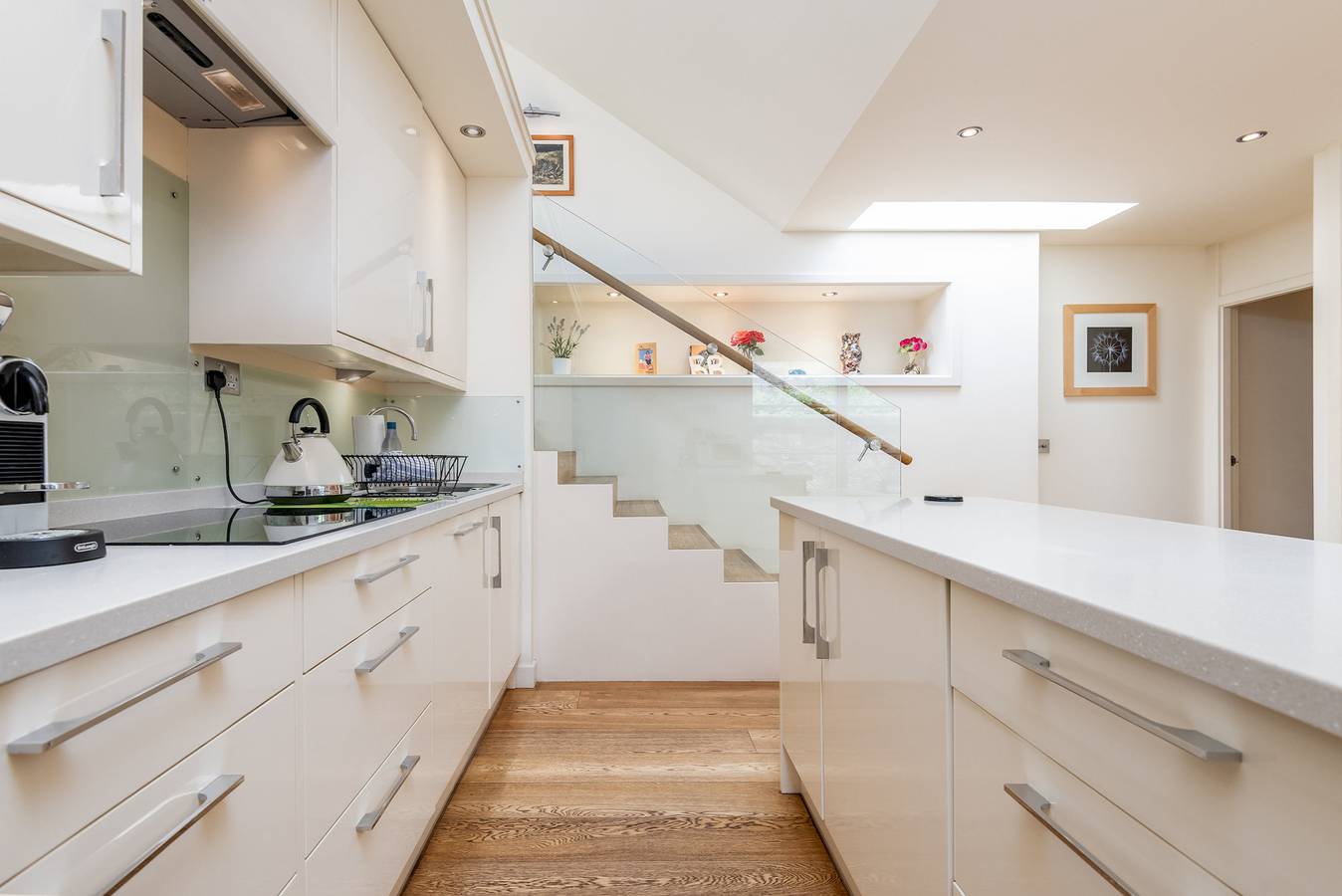 The Whins Cottage | St Andrews in St Andrews, Fife region