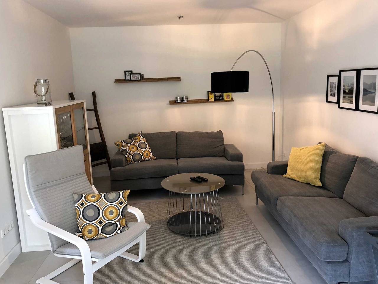 Ferienwohnung in Kühlungsborn ab 117€ pro Nacht