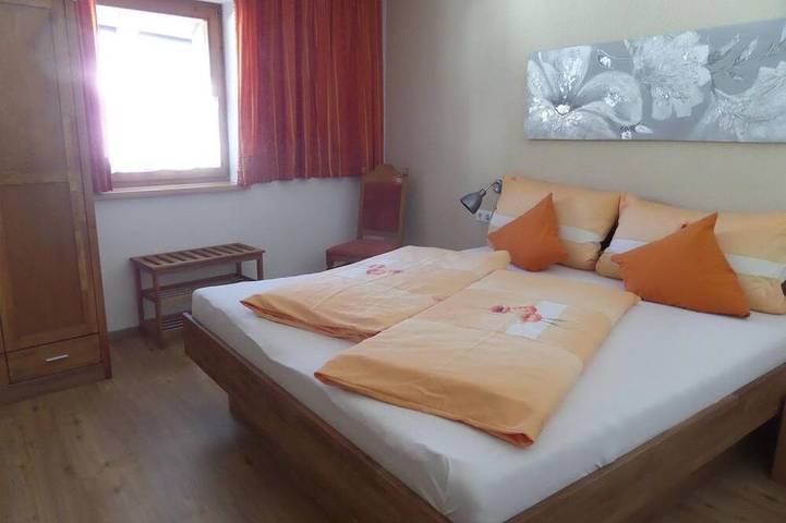 B&B für 2 Personen am Achensee - 4