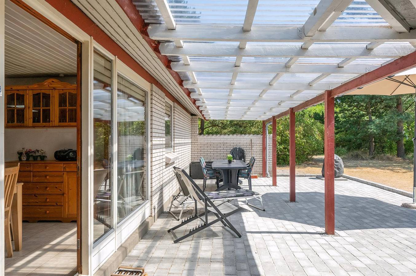 Nice home in Rødby w/ Wifi, 4 Bedrooms and Sauna in Rødby, Svenske Østersøen