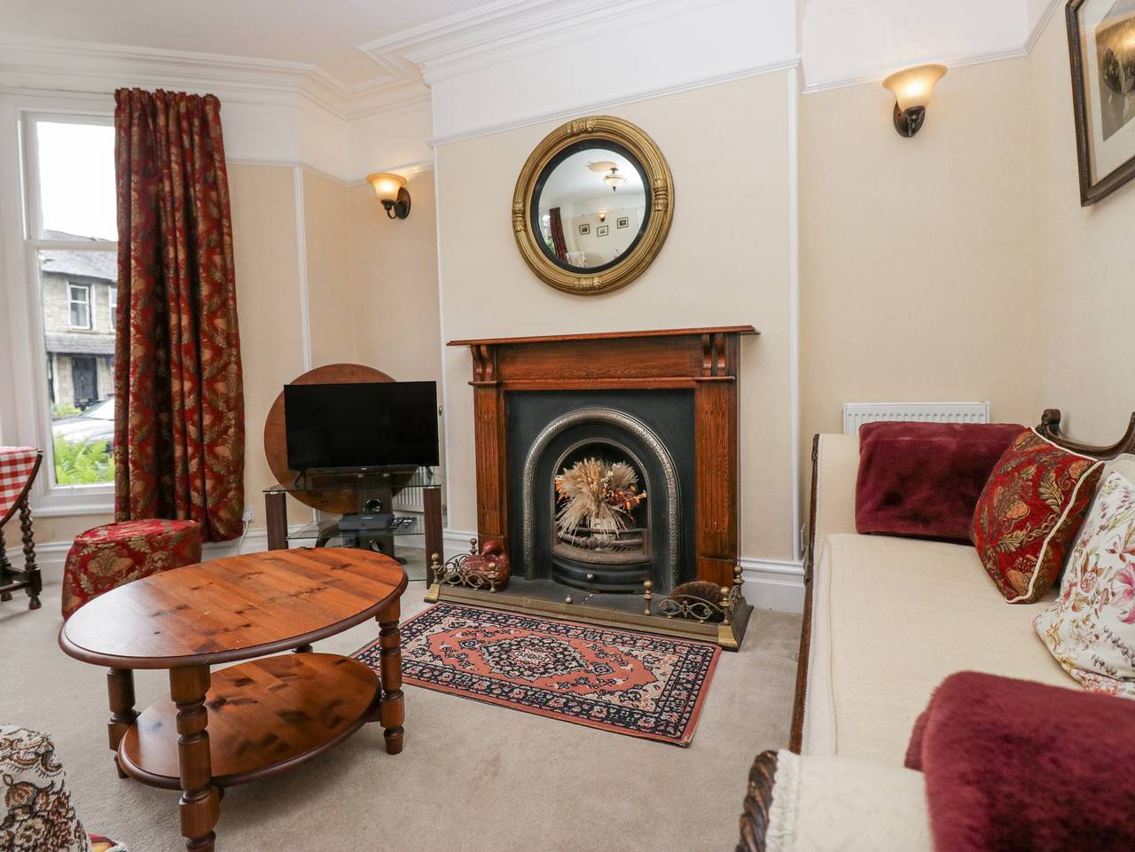 Robin's Retreat in Kendal, Lake District