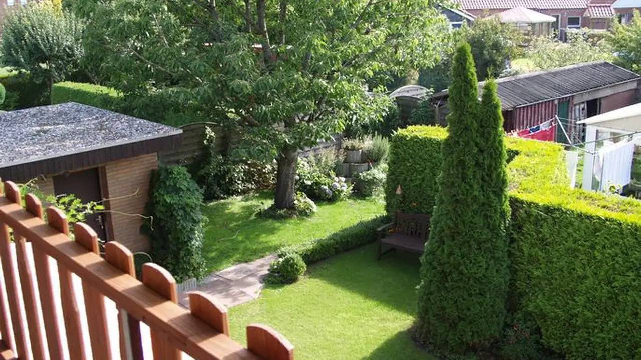 Ganze Ferienwohnung, Ferienwohnung für 4 Personen (85 m²) in Moormerland in Jheringsfehn, Moormerland