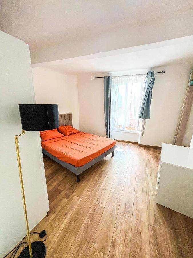 Gîte pour 4 personnes dans Office De Tourisme De Cassis - 4