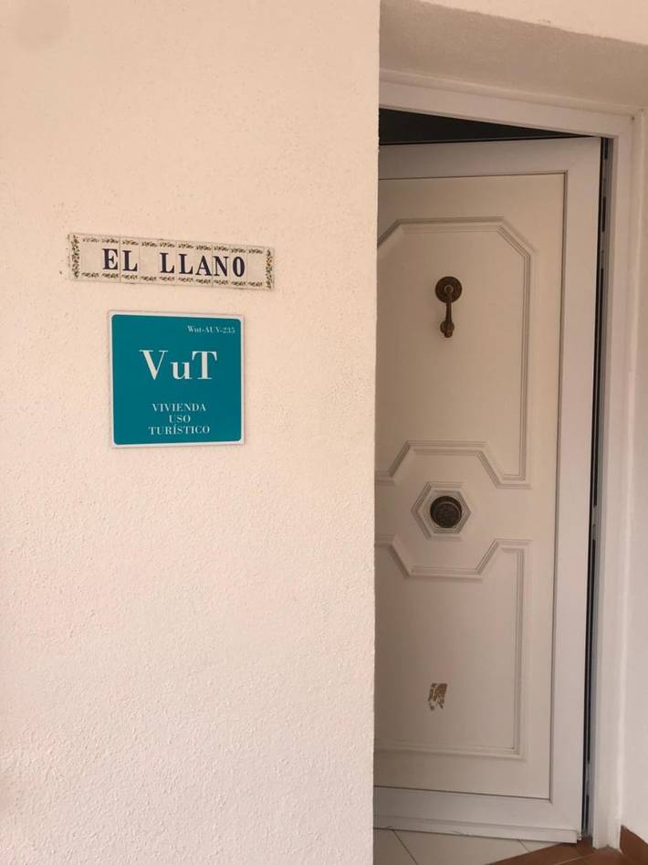 Chalet para 12 personas, con vistas además de jardín y piscina en Valle del Tiétar - 3